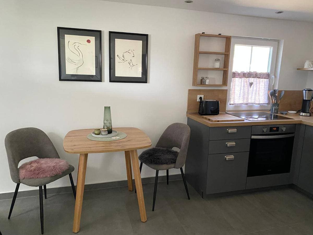 Foto 4 von 18: One-Bedroom House