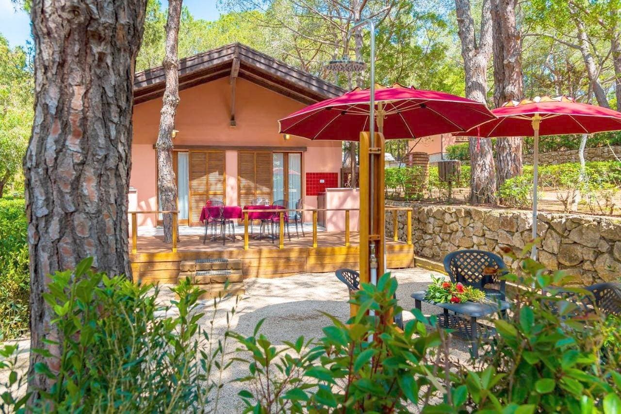 Foto 4 von 13: Suite Chalet