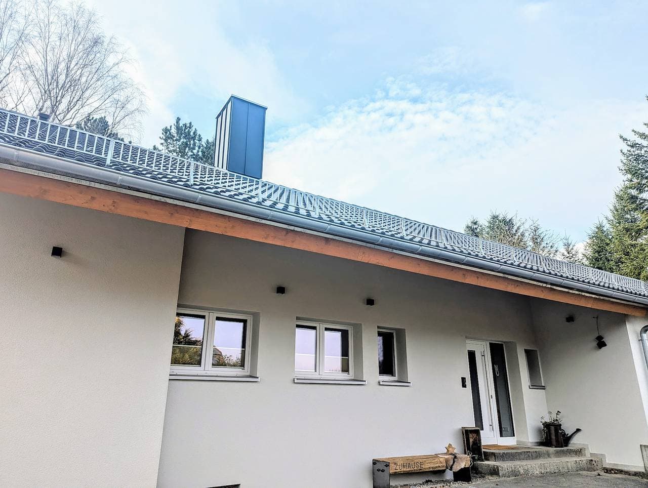 Foto 3 von 17: Ferienwohnung Heinrichsruhe