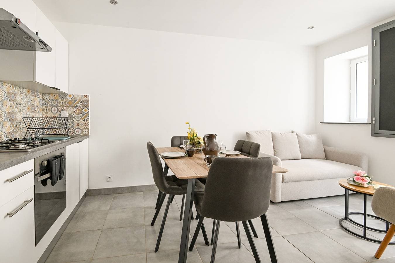 Foto 10 von 11: Ferienhaus für 4 Personen