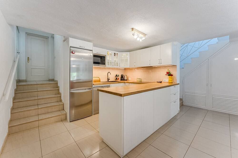 Foto 7 von 10: Fabulous Ocean View Duplex Tenerife
