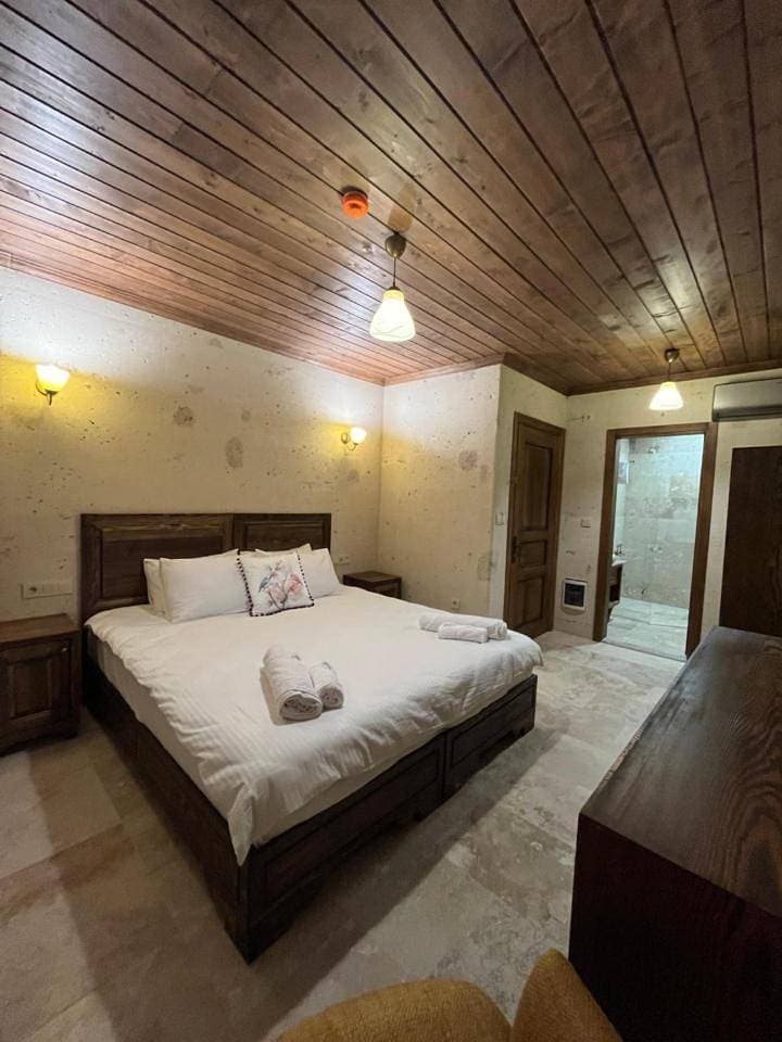 Foto 6 von 10: Double or Twin Room with Garden View