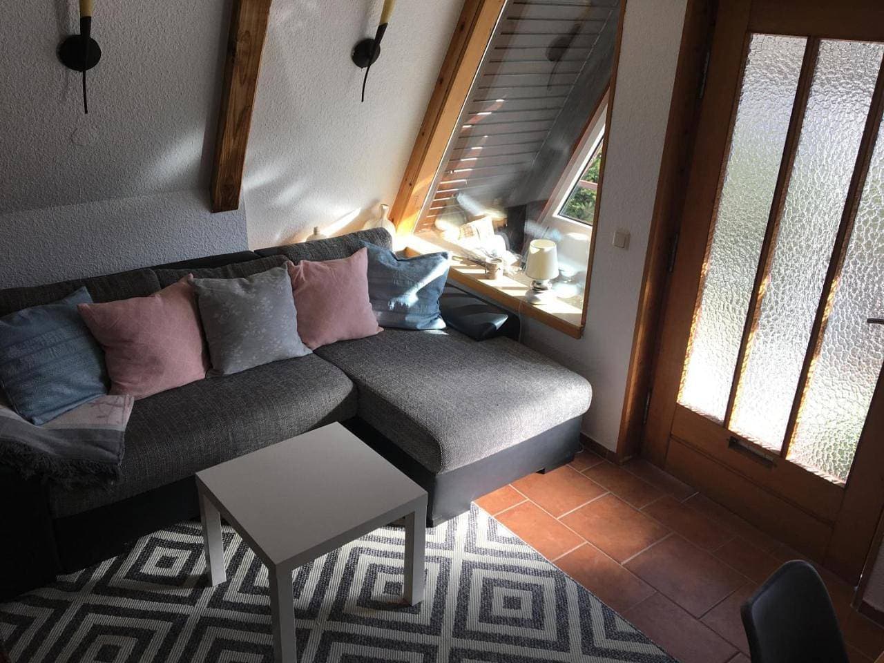 Foto 7 von 43: Two-Bedroom House