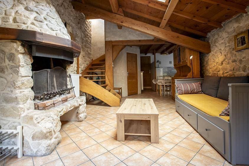 Foto 2 von 14: Est Du Hameau Des Trucs