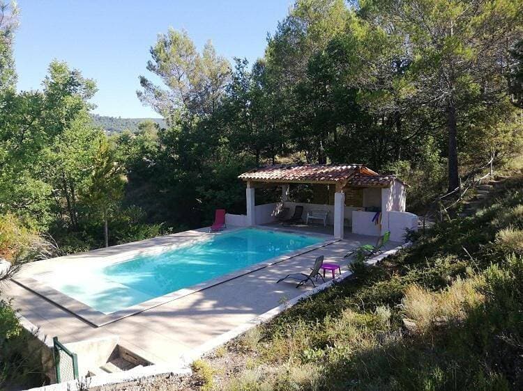 Foto 10 von 16: Three-Bedroom Villa