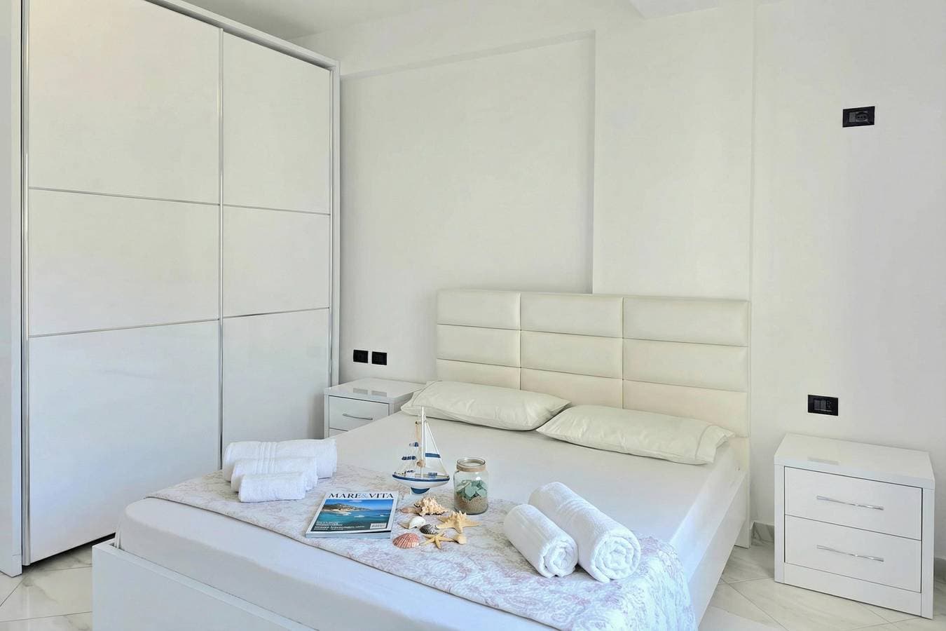 Foto 5 von 28: Brisa Del Mar Beachfront Apartment 115