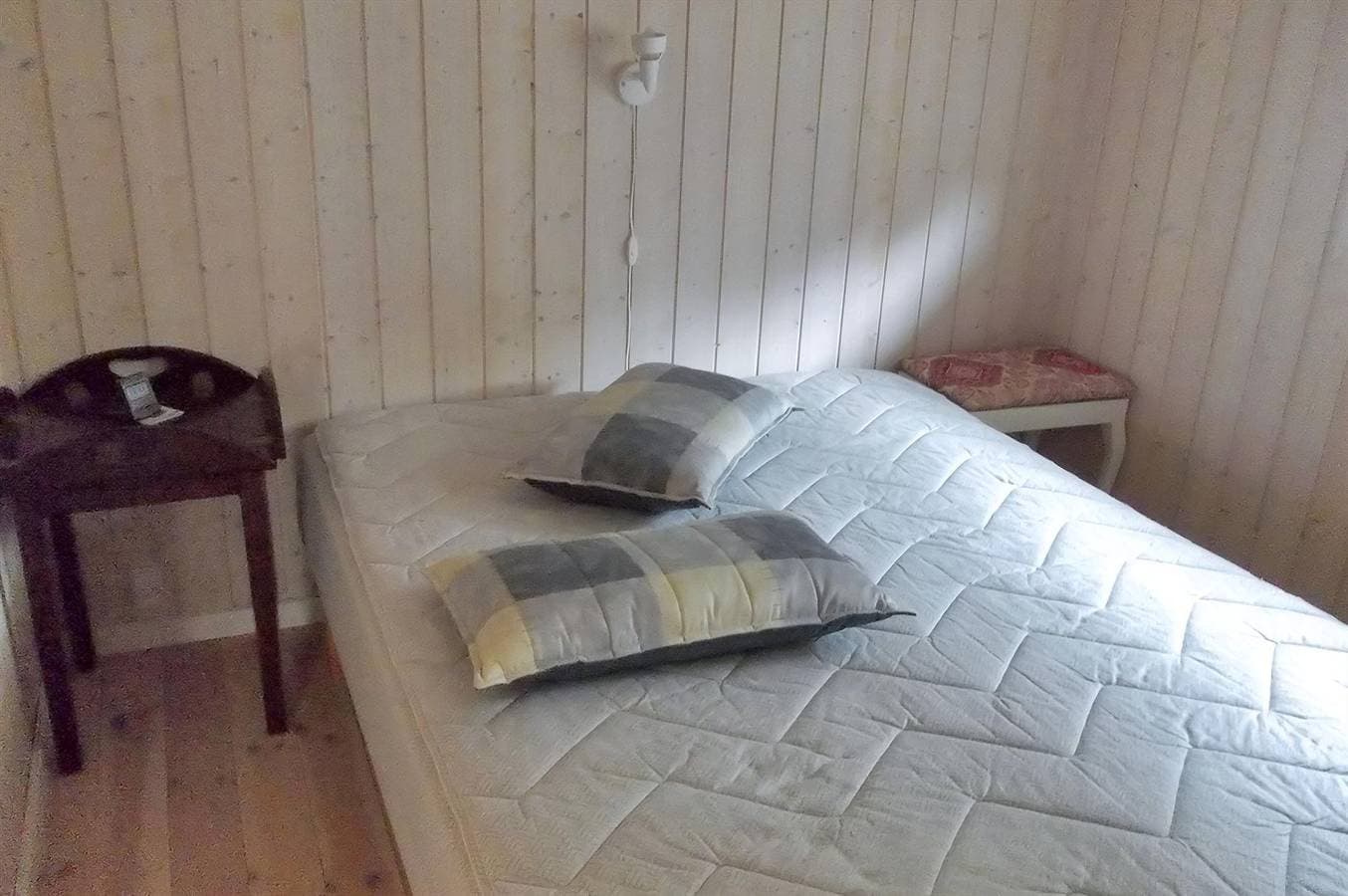 Foto 8 von 18: Amazing home in Rødby w/ WiFi and 2 Bedrooms