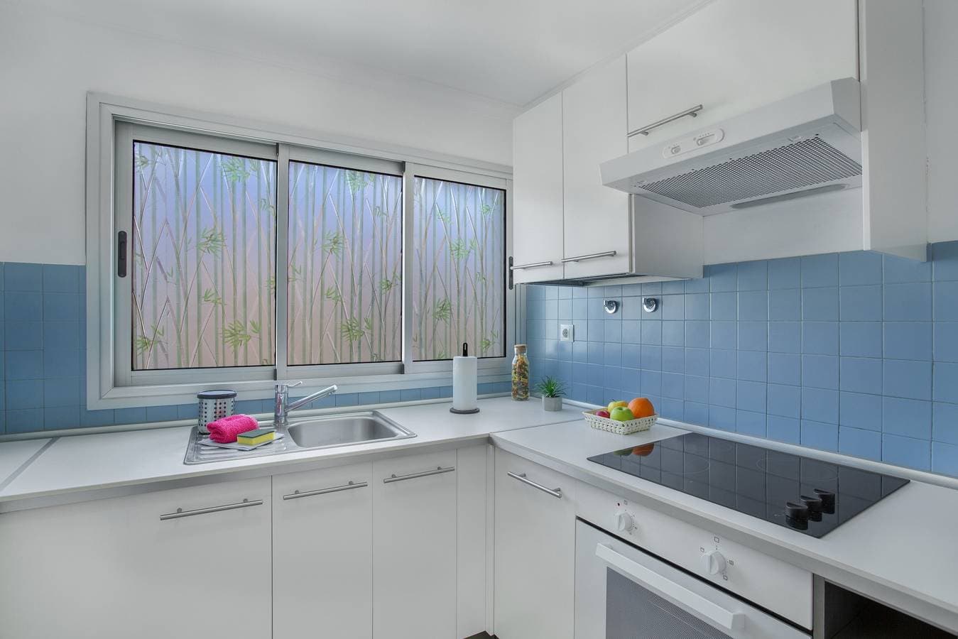 Foto 5 von 22: Ferienwohnung 'Brisamar' mit Balkon, WLAN und Klimaanlage