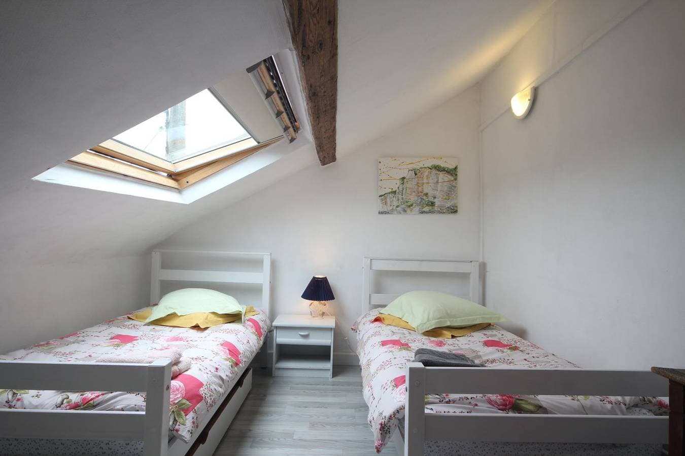 Foto 7 von 13: Gîtes de France® - Perle