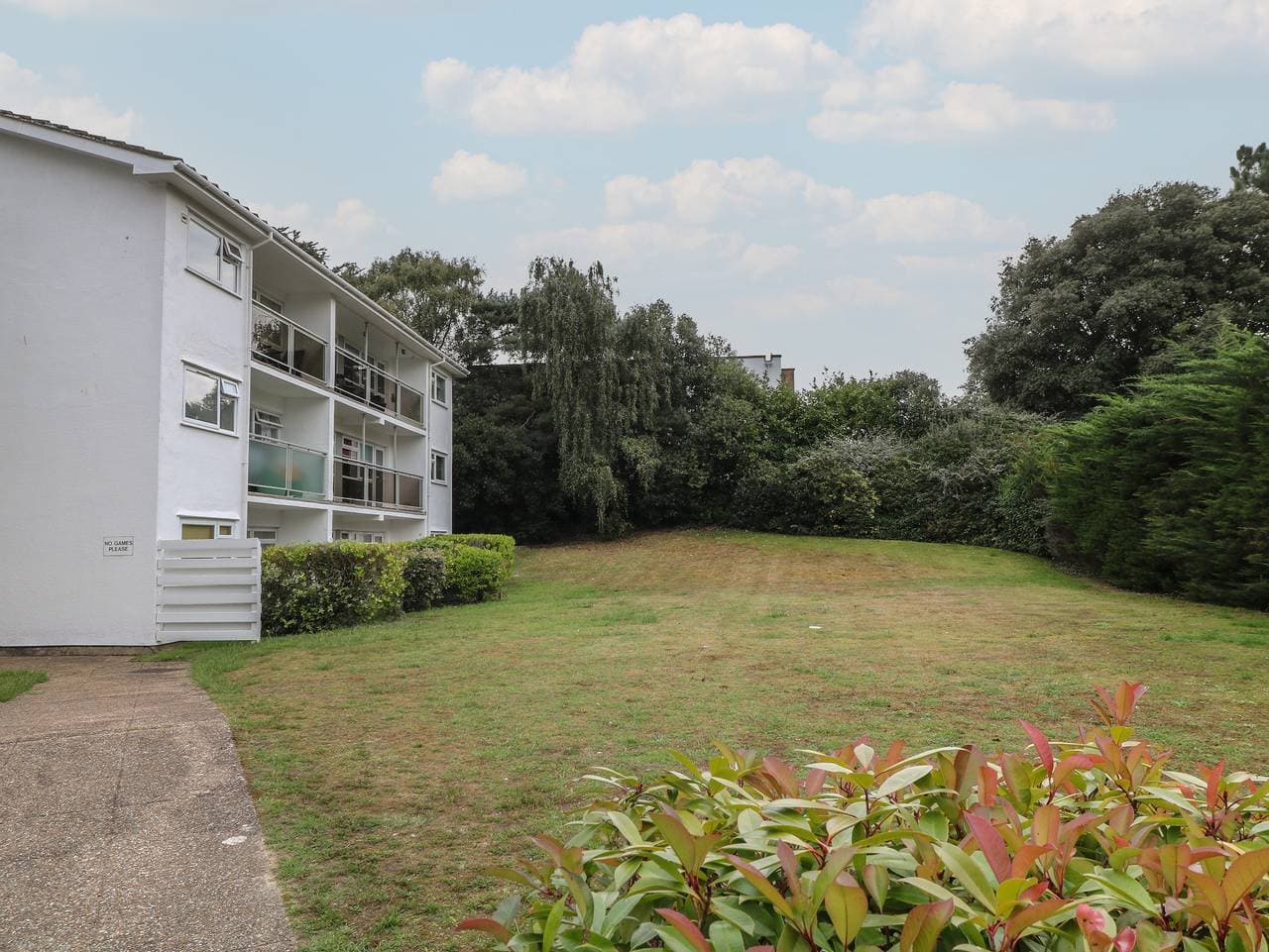 Ferienwohnung 1