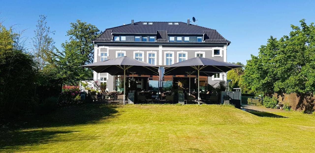 Lounge-Hotel Seeterrassen 1