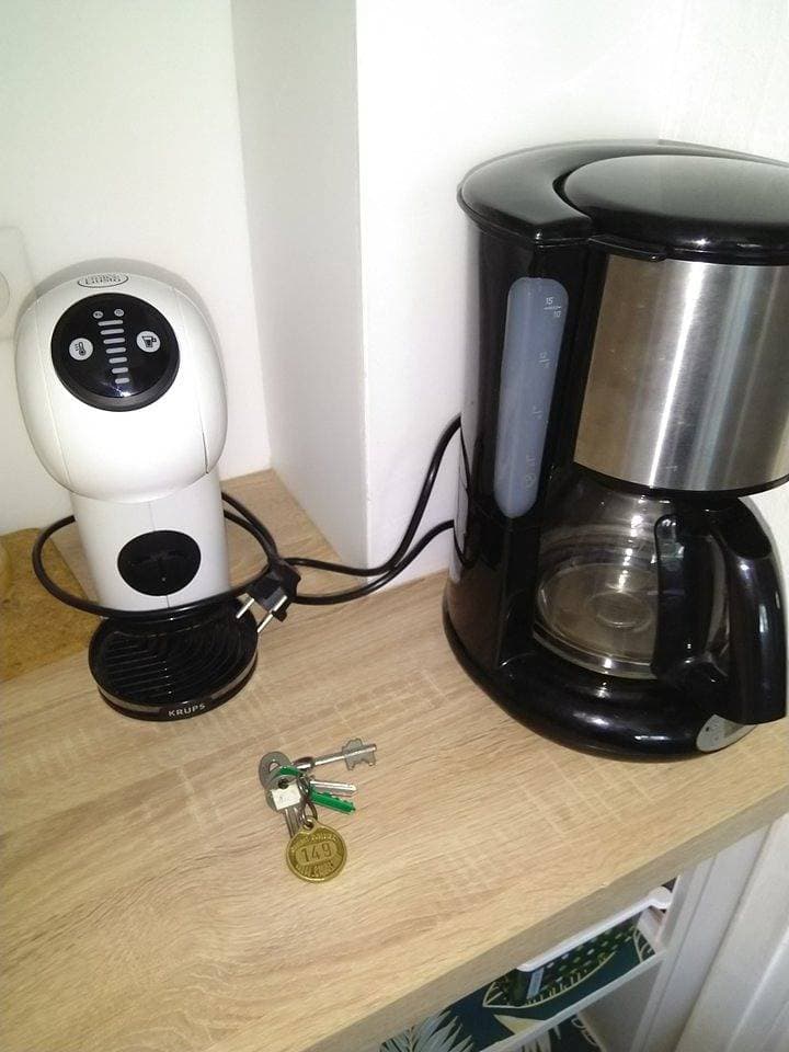 Foto 12 von 12: Ferienwohnung für 7 Personen