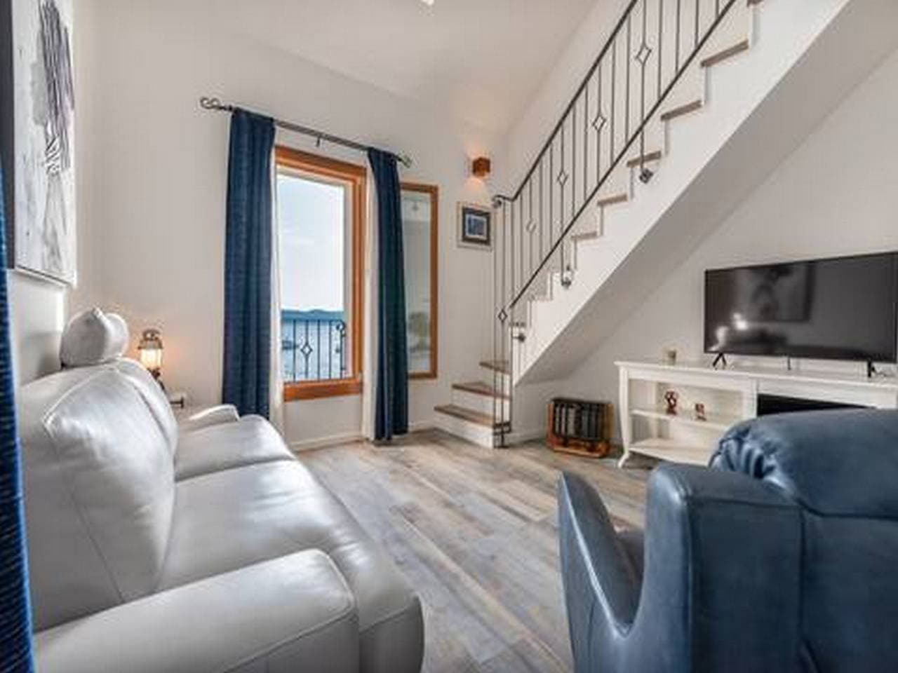 Foto 5 von 11: Gästehaus für 2 Personen mit Meerblick