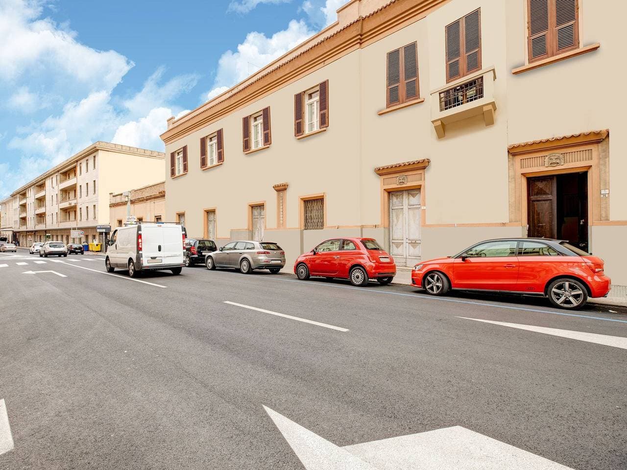Foto 5 von 38: Civico36 fühlt sich wie zu Hause an