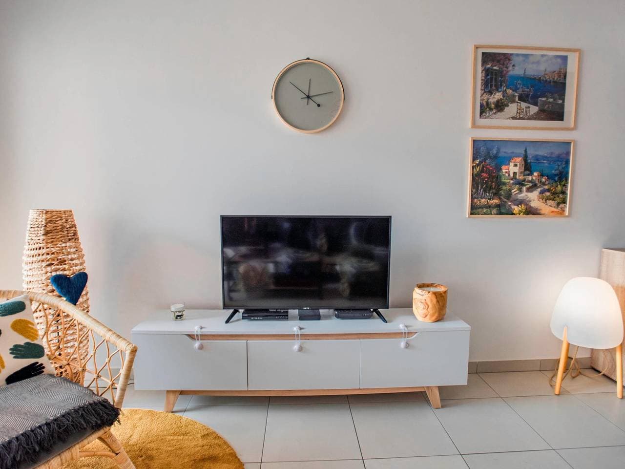 Foto 4 von 35: Moderne und geräumige Wohnung mit 2 Terrassen