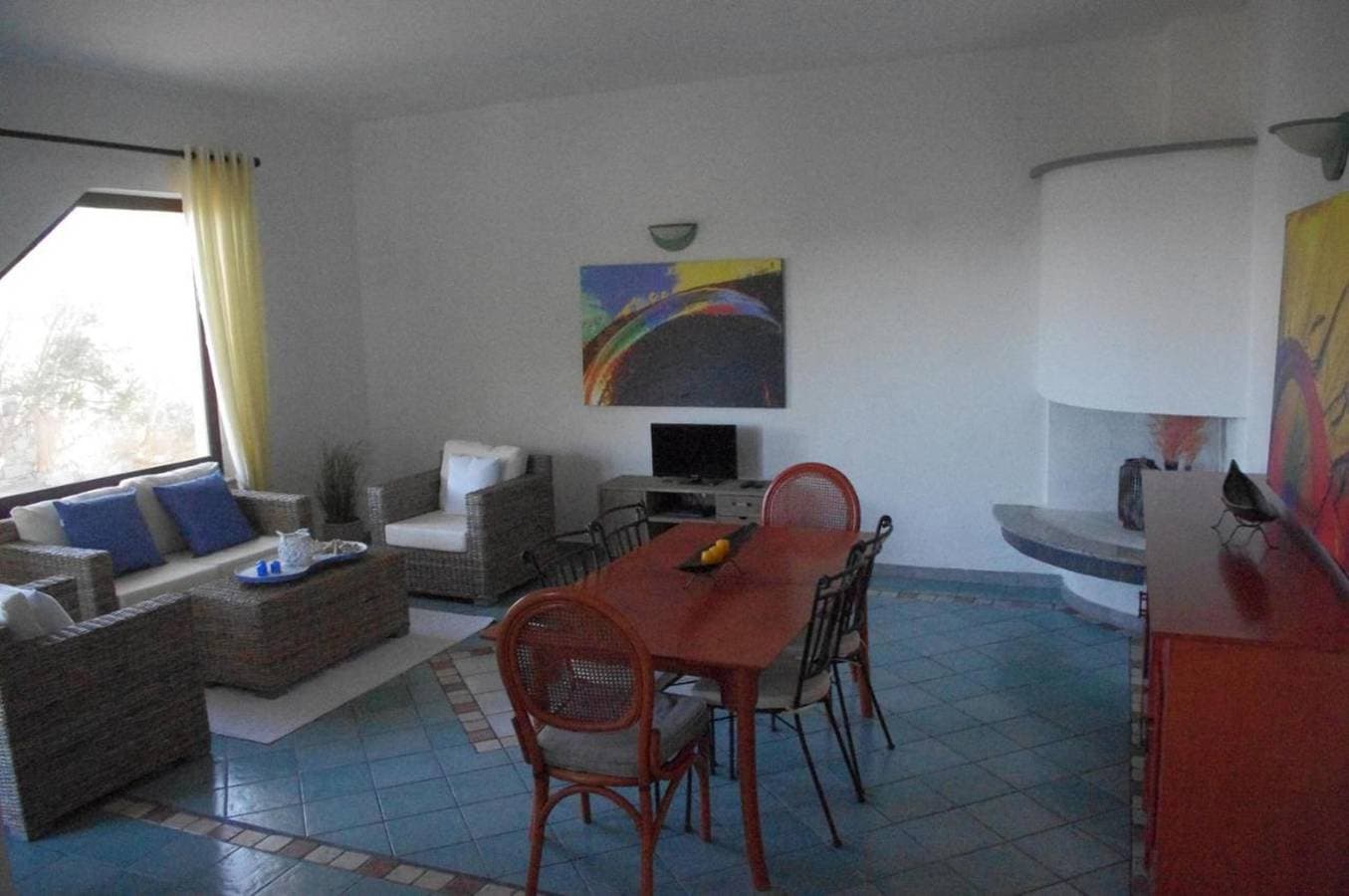 Foto 5 von 11: Villa 'Maria' mit Meerblick, privater Terrasse und WLAN