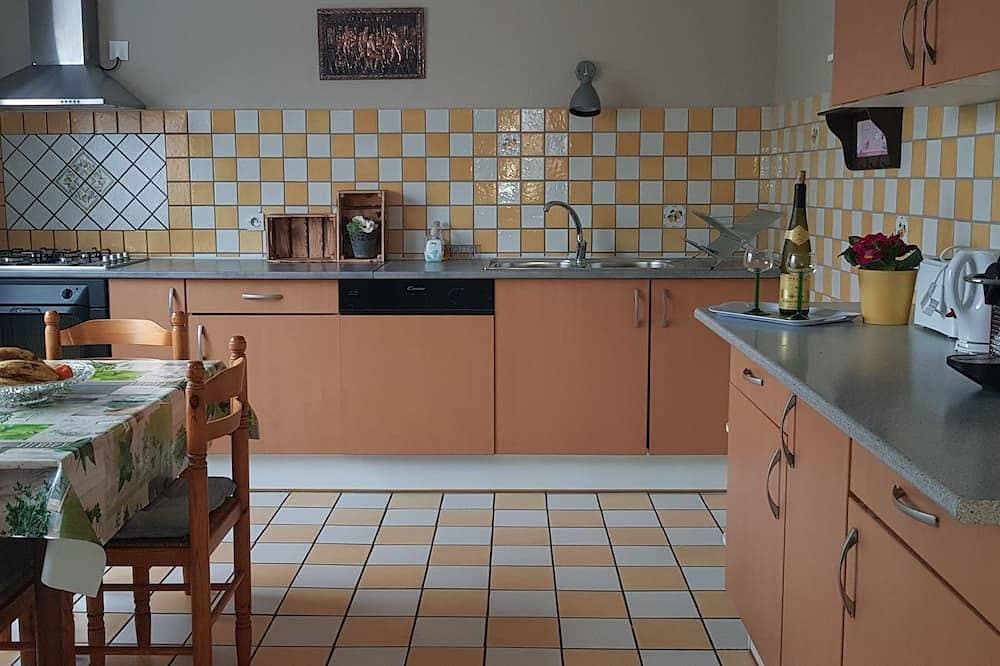 Foto 11 von 20: Ferienhaus 120m2 nur 6km vom Zentrum von Colmar - Elsass