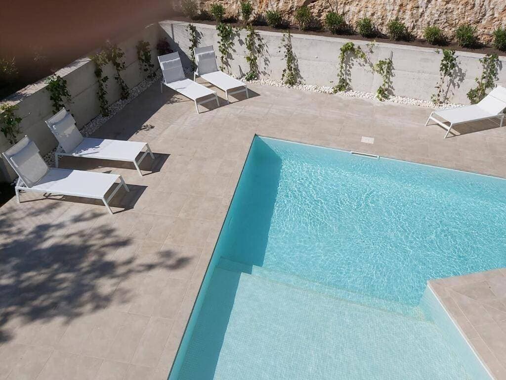Foto 2 von 23: One-Bedroom Apartment