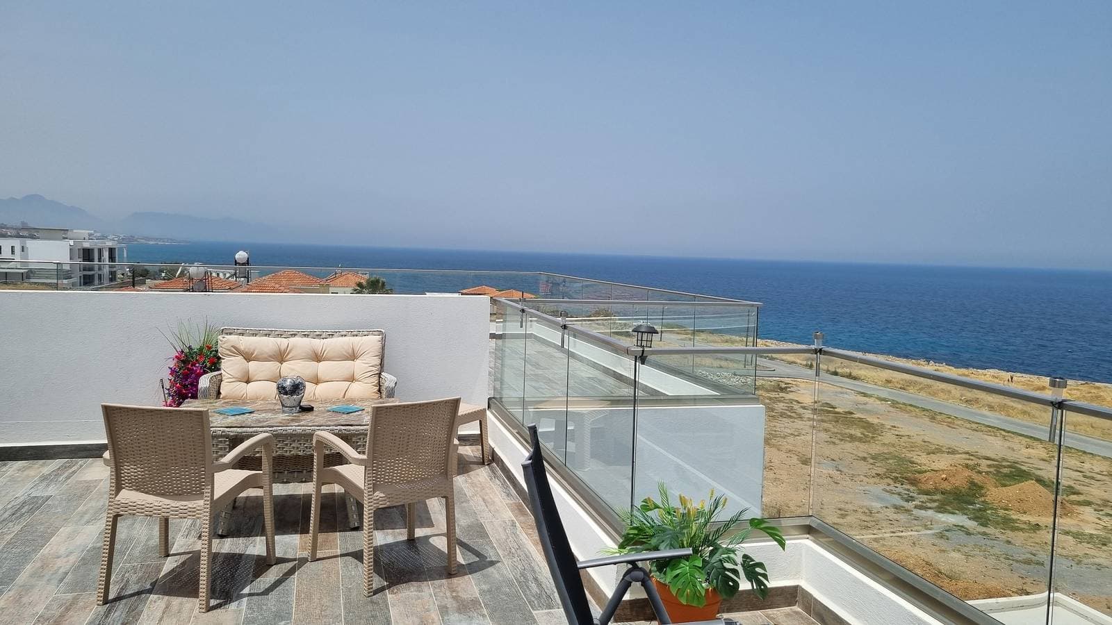 Foto 6 von 41: I7 Lighthouse Apartment mit privatem Pool