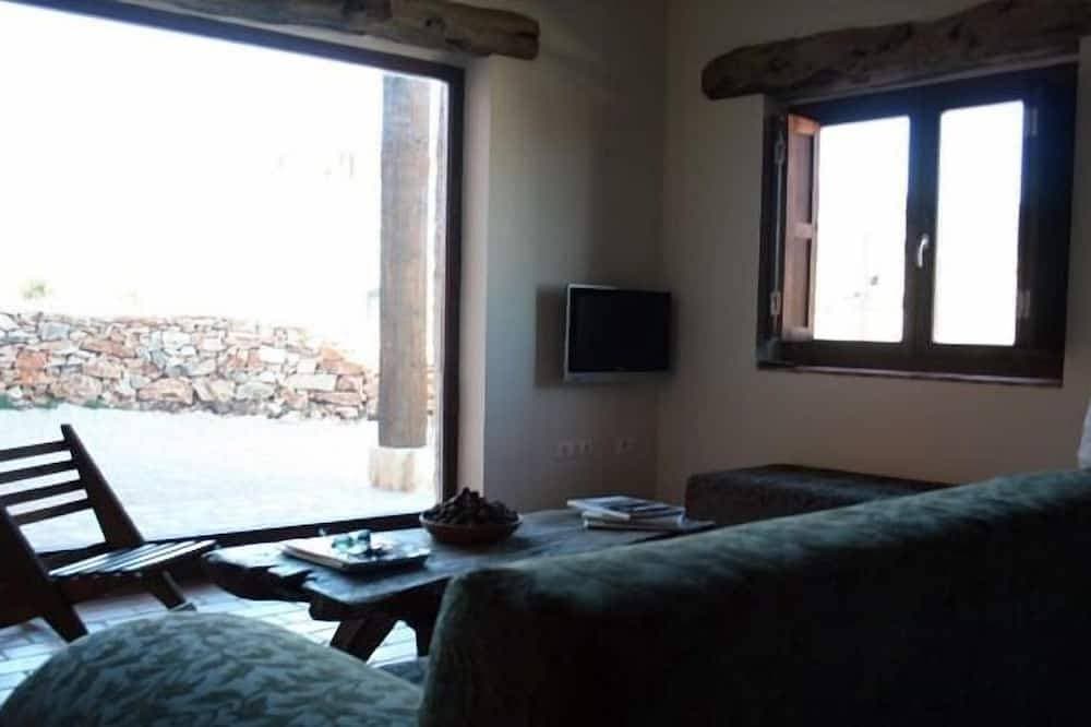 Foto 8 von 30: Casas Rurales Cinco Celemines für 4 personen