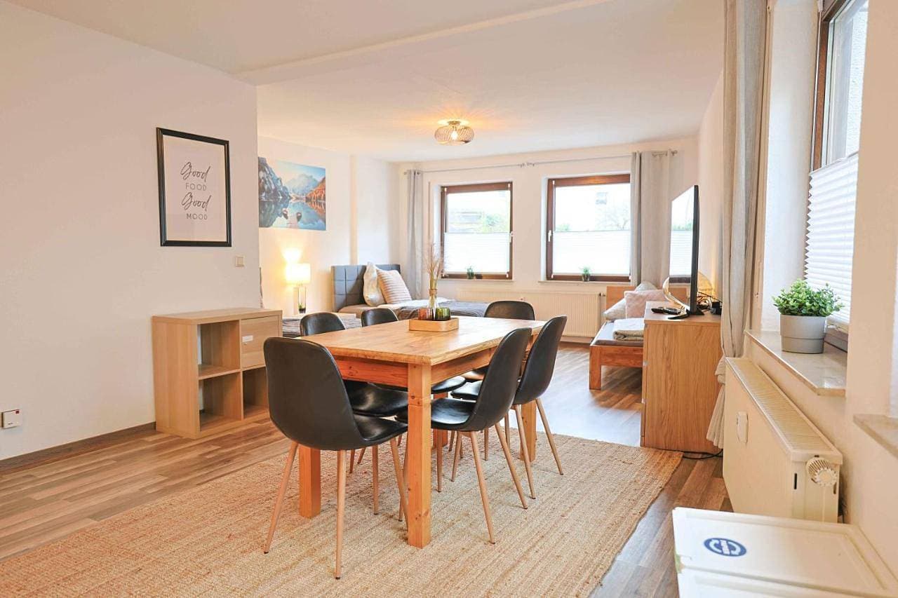 Foto 10 von 21: Two-Bedroom Apartment