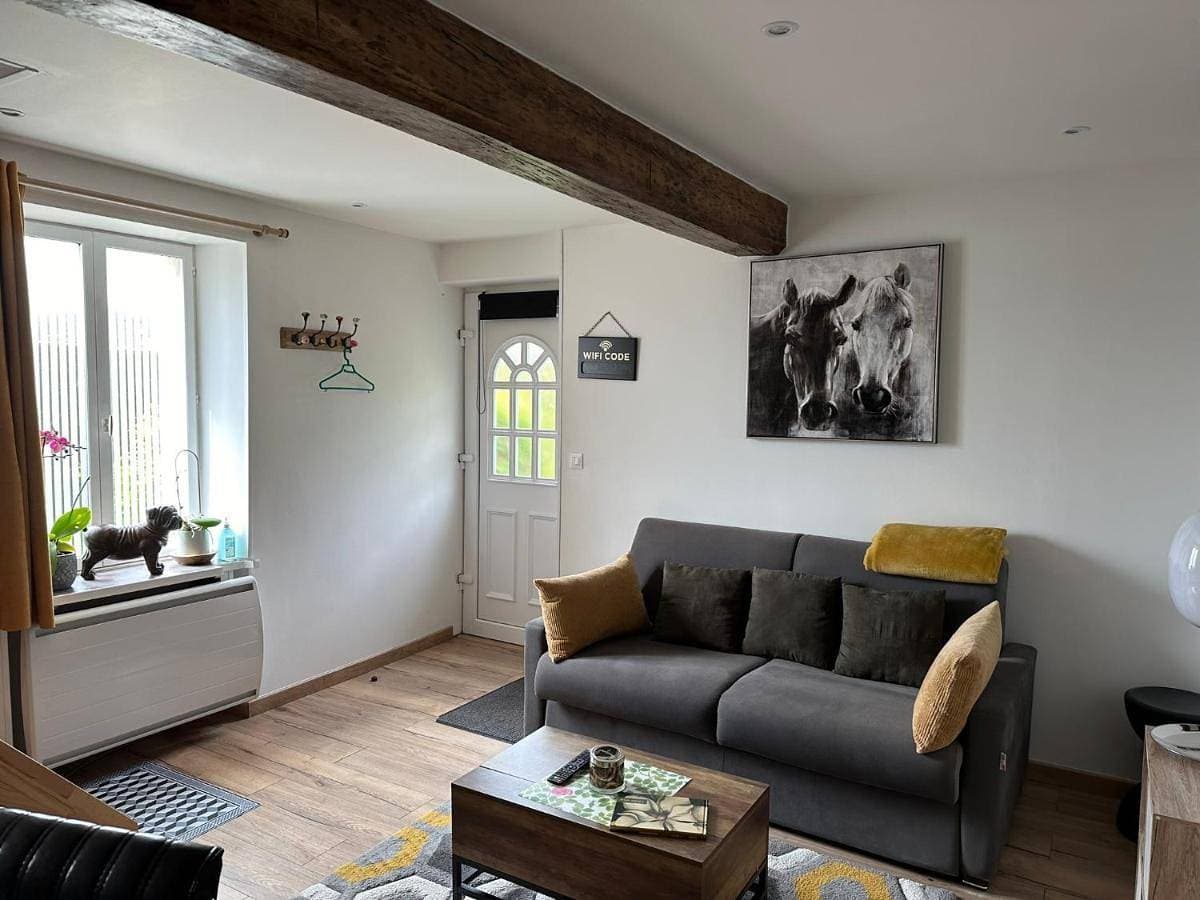 cottage Philippe et Valérie 1