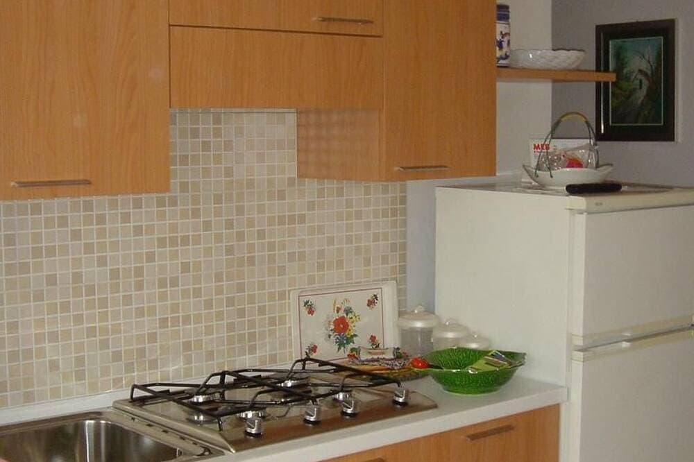 Foto 11 von 14: Wohnung 'Virgilio Zanetti', max 3 Personen