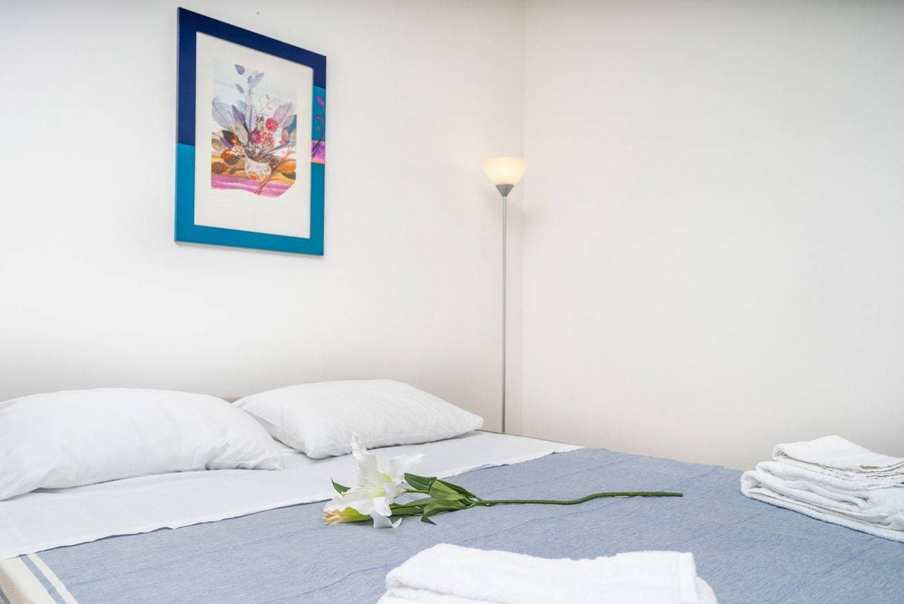 Foto 8 von 14: Ferienwohnung für 2 Personen