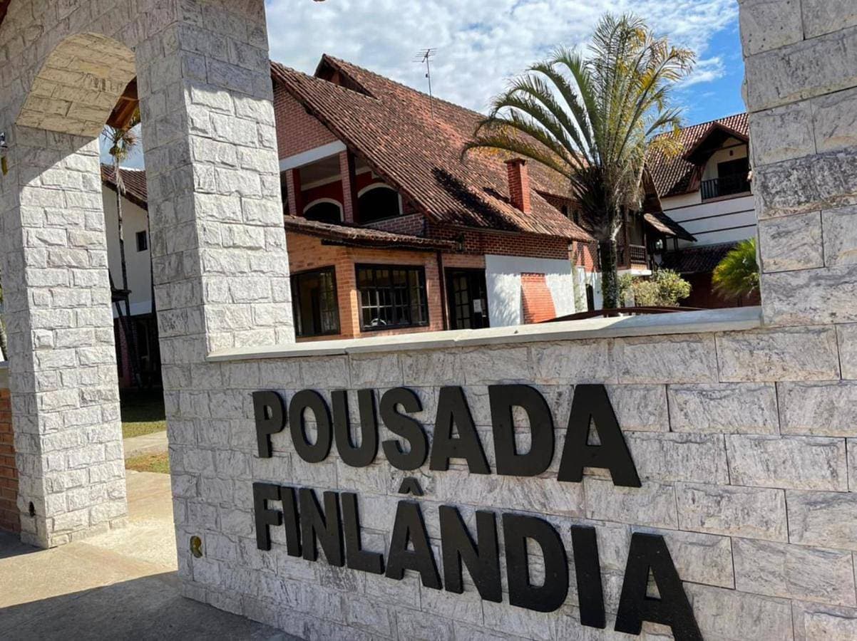 Pousada Finlândia 1