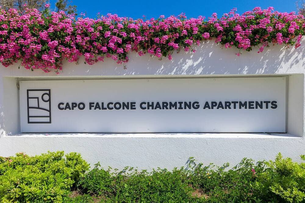 Foto 9 von 30: Residence Capo Falcone, Stintino