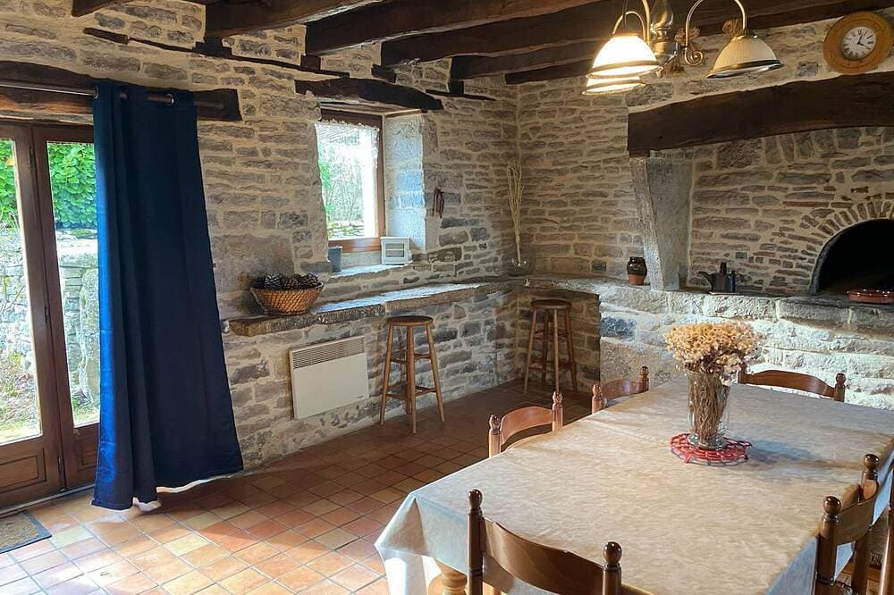 Foto 12 von 15: Ferienhaus für 6 Personen – „Le Romarin“