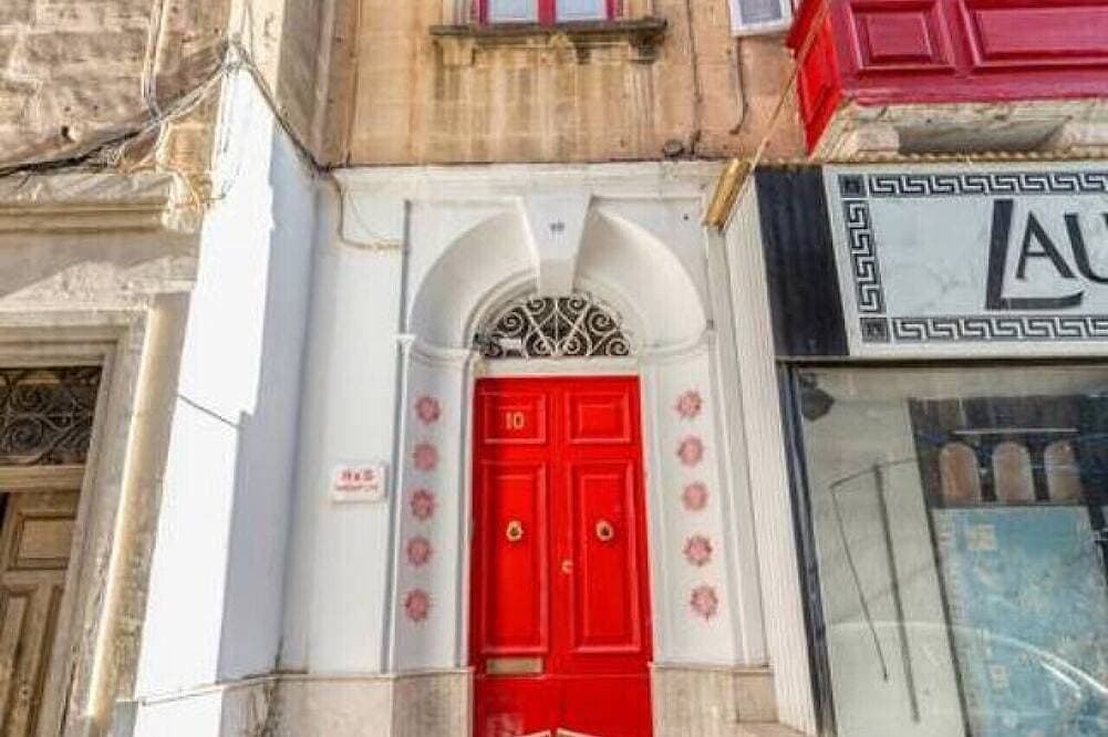 Foto 8 von 16: Studio Haven in Vibrant Sliema Neighborhood