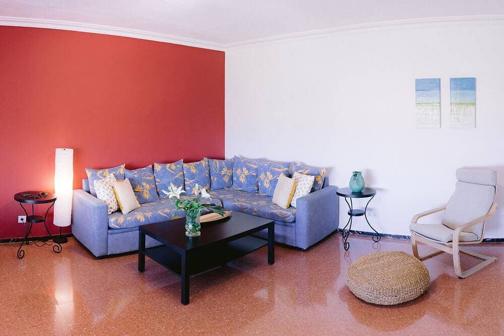 Foto 6 von 27: El Caidero rural house with great views