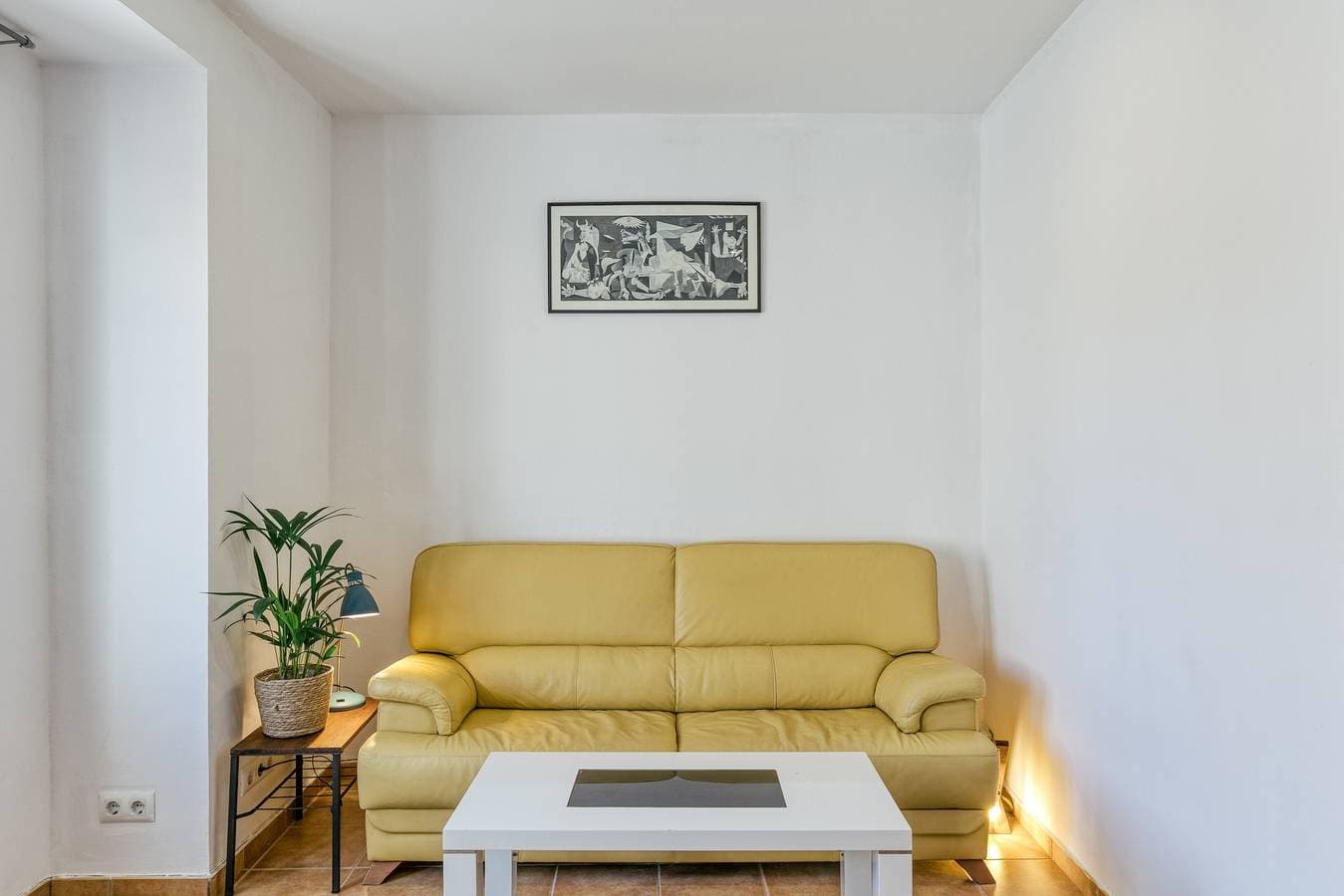 Foto 2 von 18: Apartment 'Mar' mit WLAN