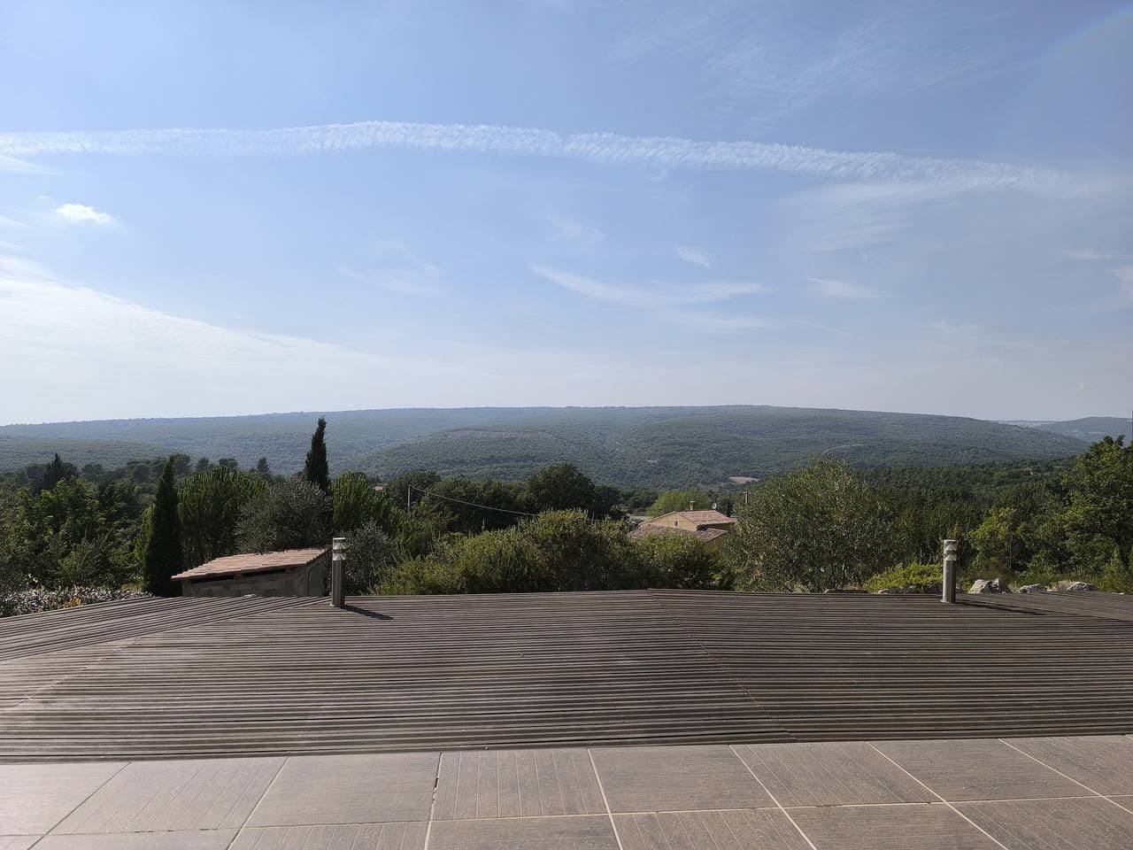 Foto 8 von 39: La Colline sous les étoiles