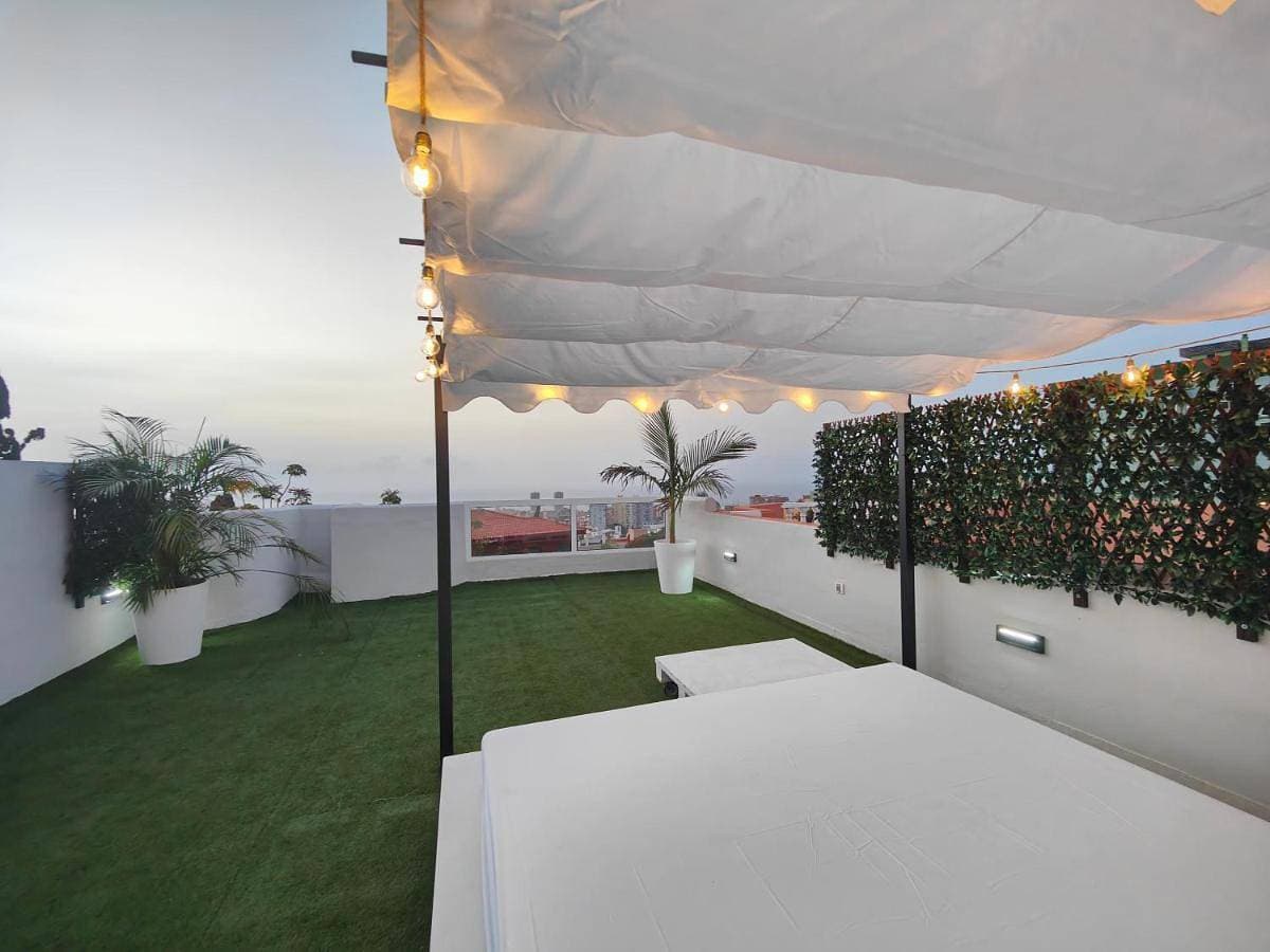 Casa 5 habitaciones con Solárium 1
