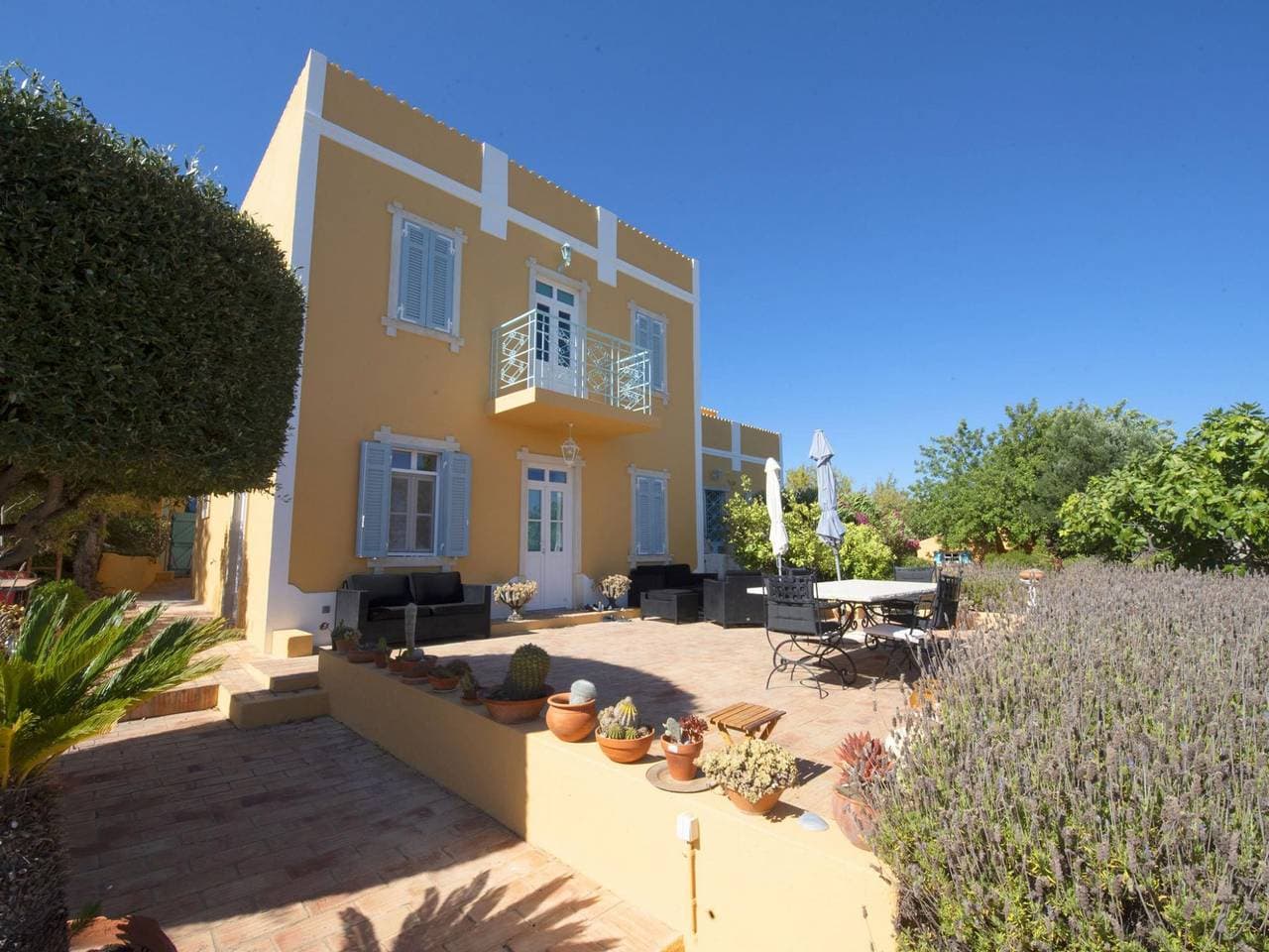 Foto 9 von 40: Delightful, authentic Quinta with swimming pool close to beach and towns