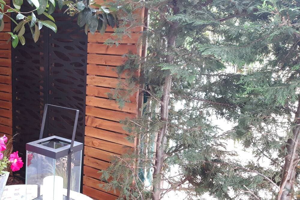Foto 11 von 23: Ankommen und Wohlfühlen in einer gemütlichen Atmosphäre! Neu: Klimaanlage