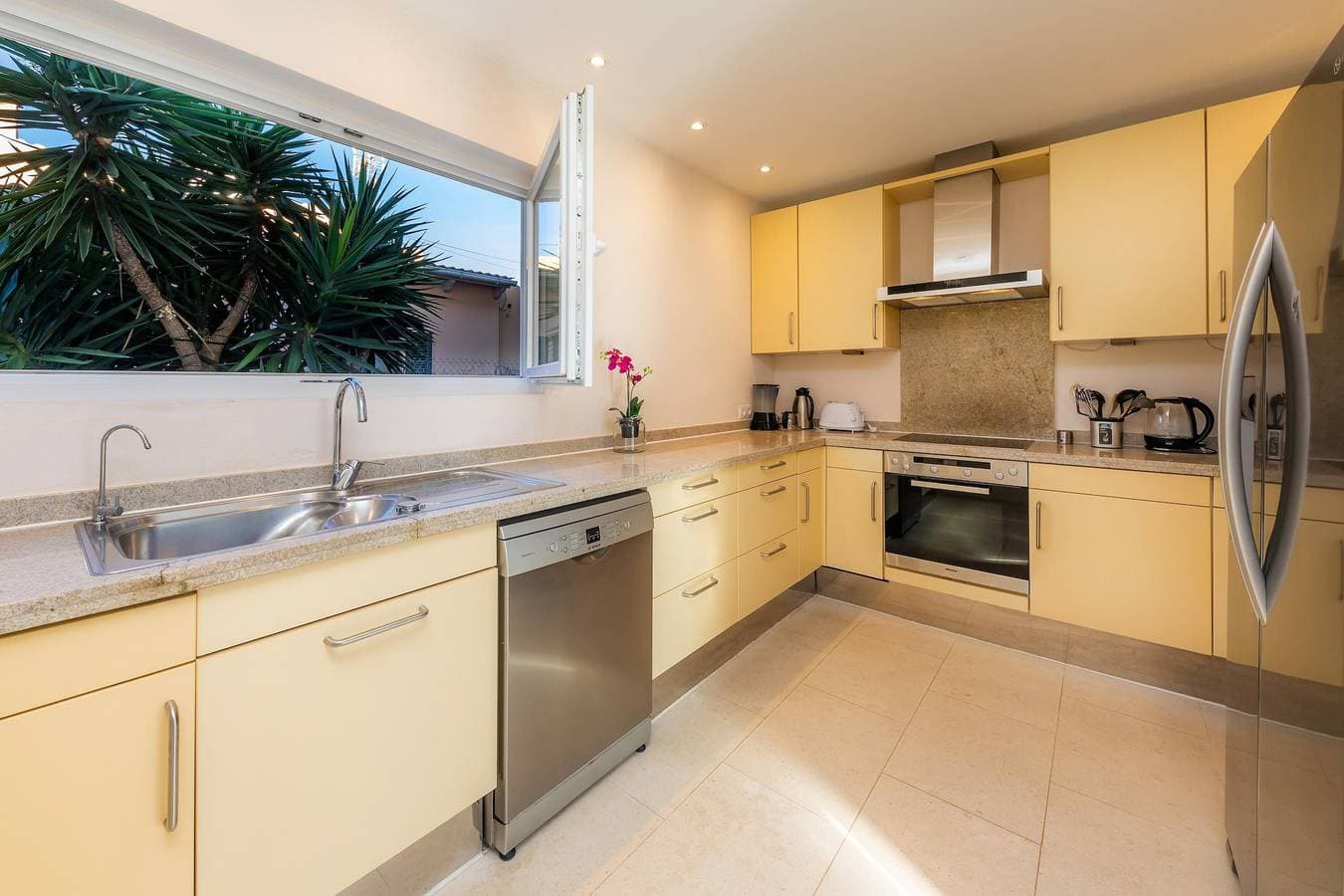 Foto 12 von 30: Villa 'Amarador' mit privatem Pool, WLAN und Klimaanlage