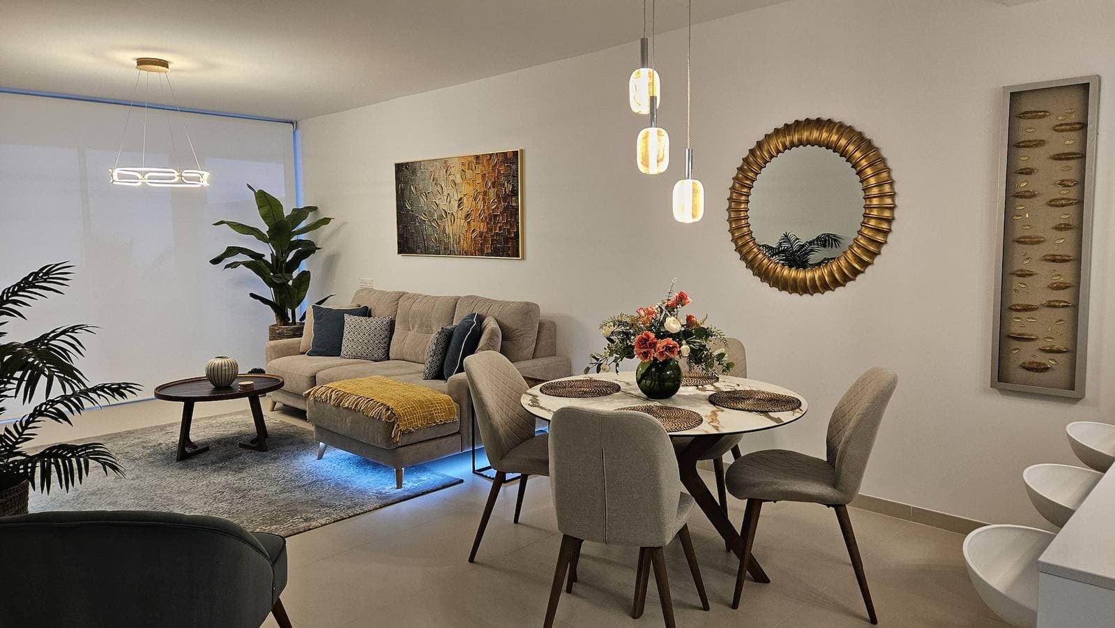 Foto 7 von 35: Stupa Hills VIII - Casa Fay Luxury Apartment