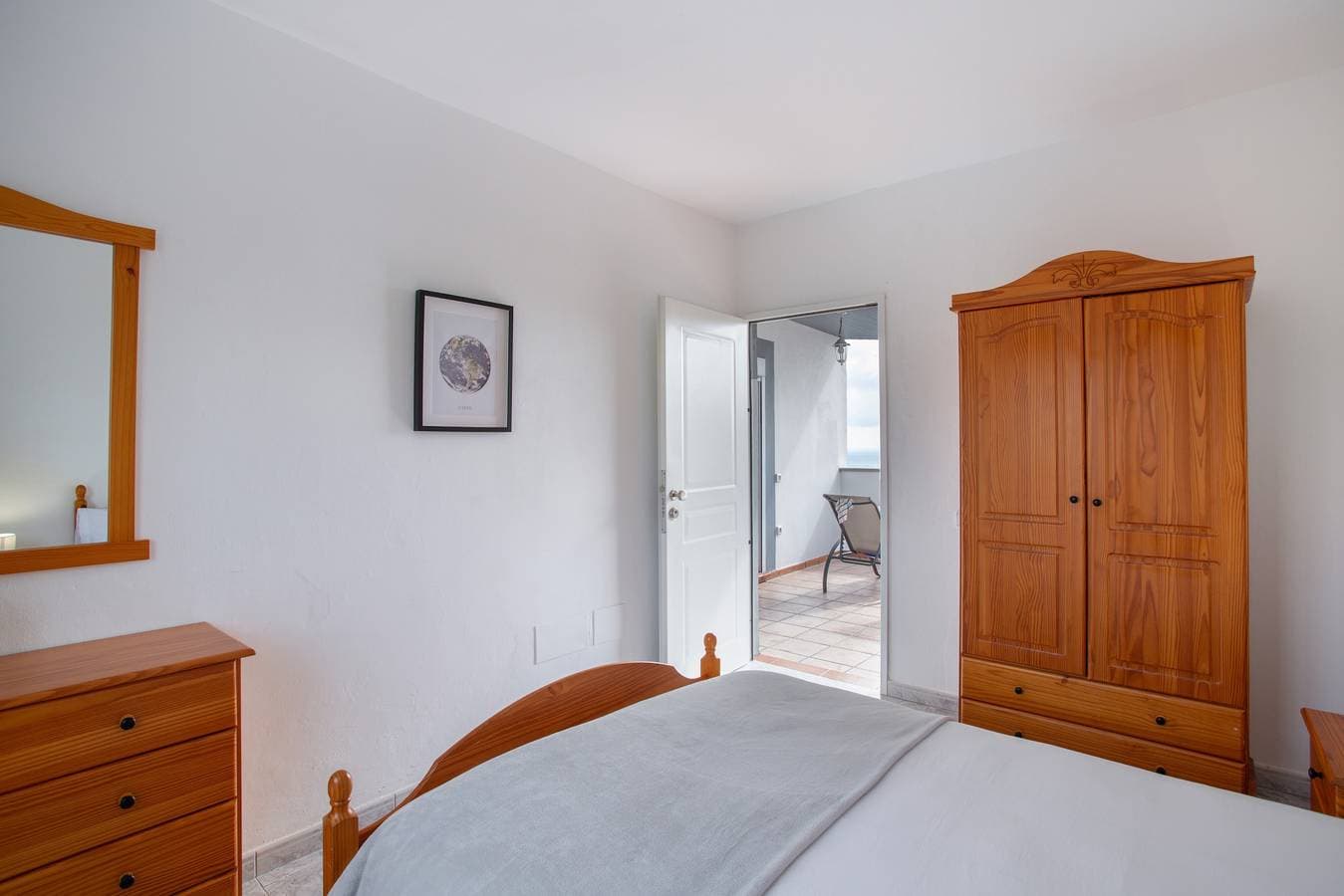 Foto 13 von 38: Ferienhaus 'Los Adejo' mit beheiztem Gemeinschaftspool, Terrasse und WLAN
