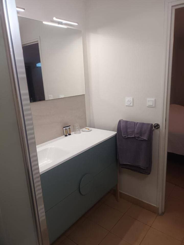 Foto 12 von 27: Twin Room with Garden View