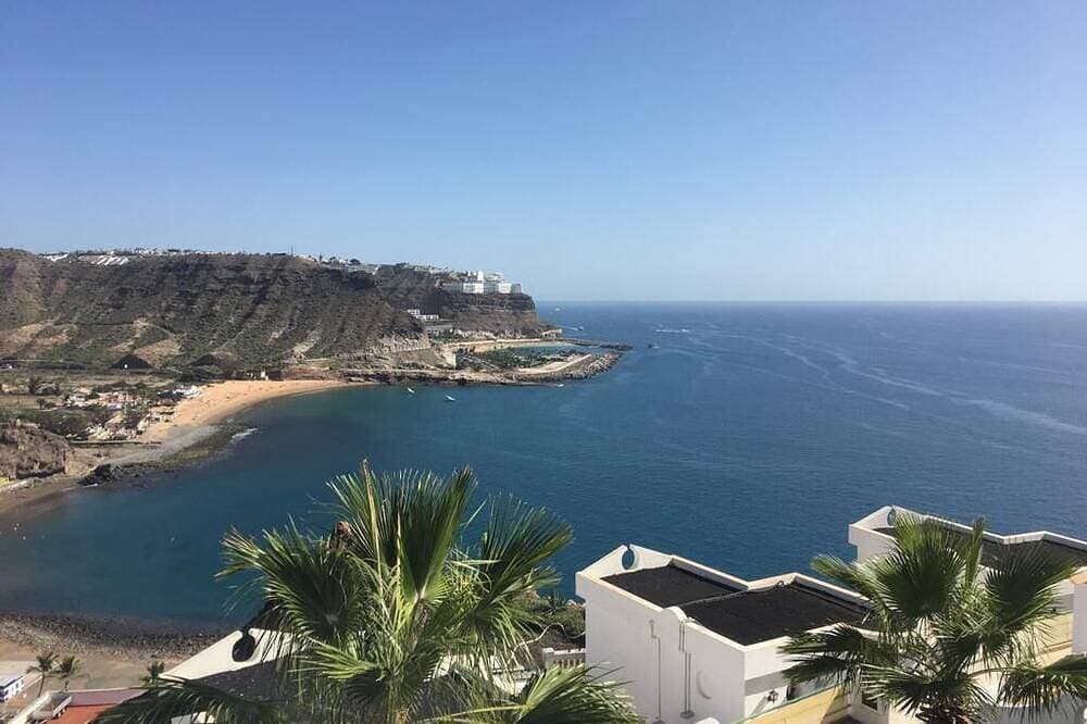 Monsenor Beach & Oceanview Apartment 1