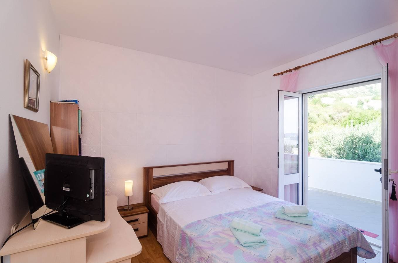 Foto 5 von 20: Gästehaus für 2 Personen mit Meerblick