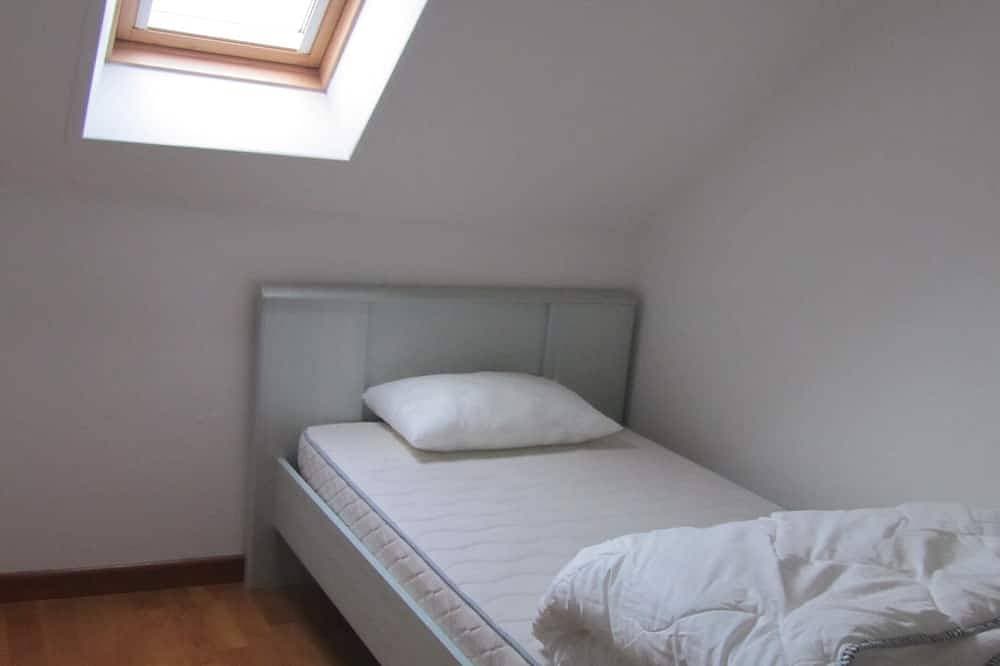 Foto 5 von 17: Renoviertes Fischerhaus - tolle Lage - Barfleur