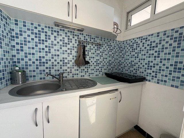 Foto 5 von 9: Ferienwohnung für 2 Personen mit Balkon