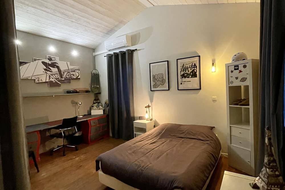Foto 5 von 30: Charakterhaus mit beheiztem Pool 15 Minuten von Bordeaux