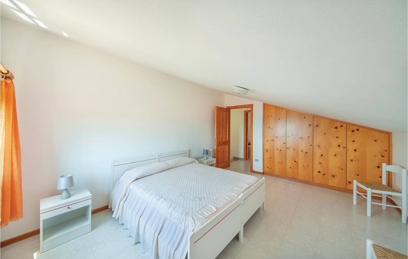 Foto 12 von 19: Appartement mit Meerblick - nur wenige Schritte zum Strand