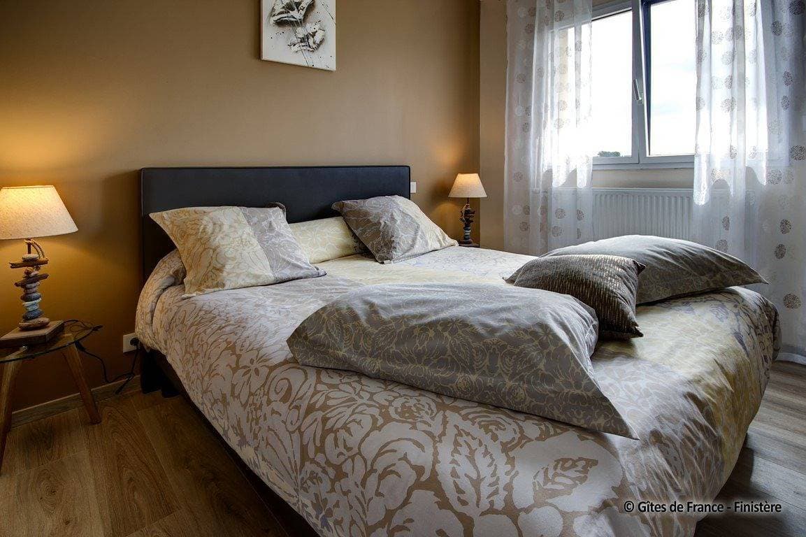 Foto 9 von 20: Gîte de mer