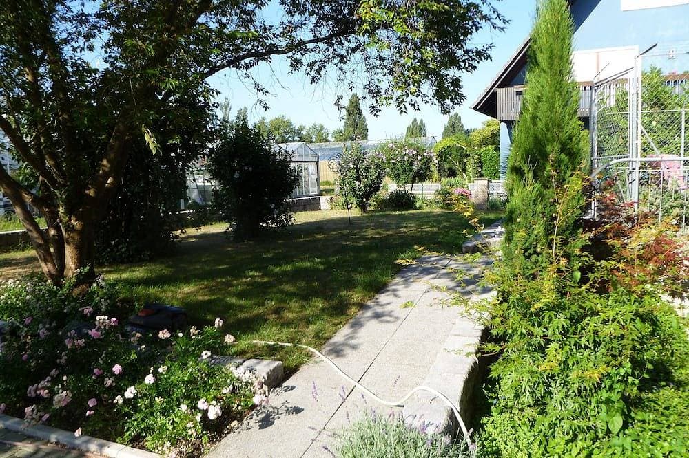 Foto 12 von 19: Sonstiges für 2 Gäste mit 40m² in Reichenau